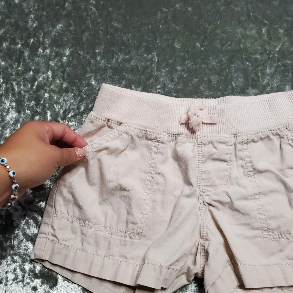 Faded‎ Glory Khaki Shorts